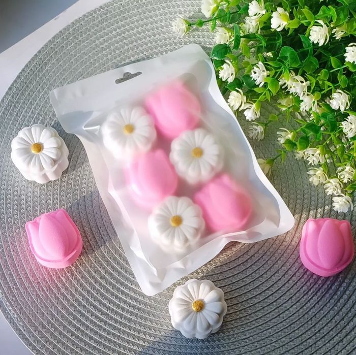 Наборы бомбочек для ванн