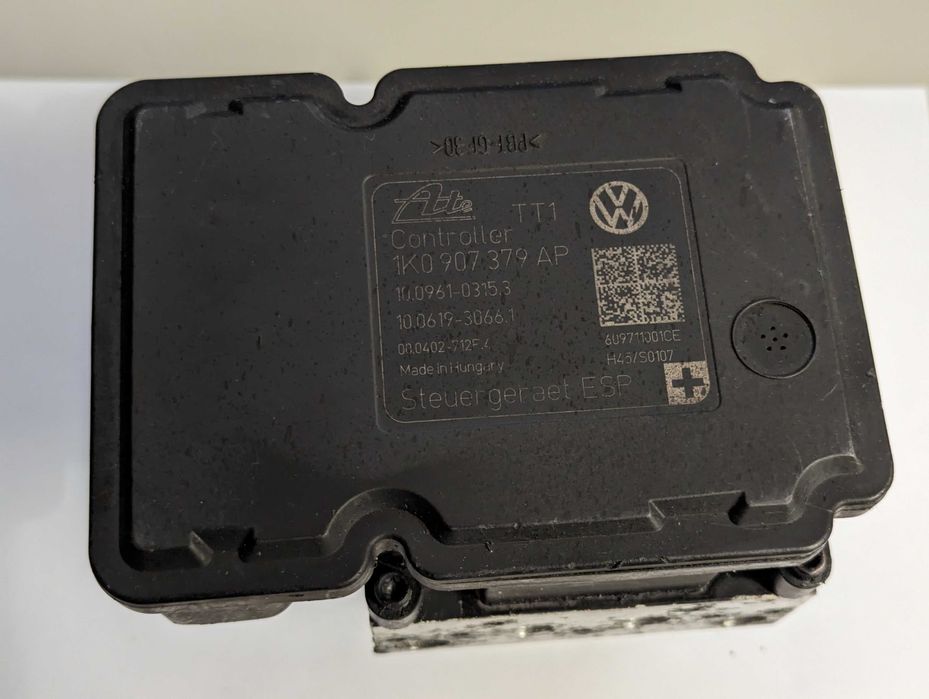 Piese Auto Grupul VAG