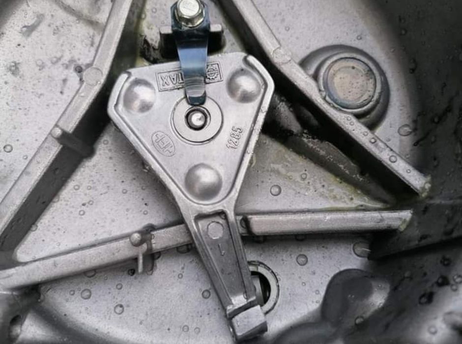 Capac melc pârghie ambreiaj Aprilia Rs 125