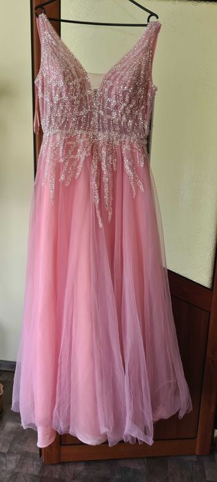 ~Официална рокля~