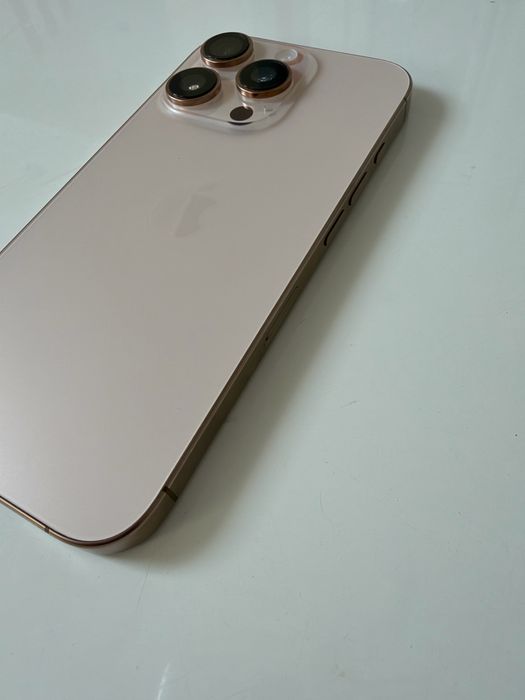 Iphone 16 pro/128 gb