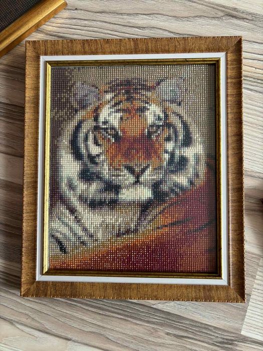 Диамантени гоблени