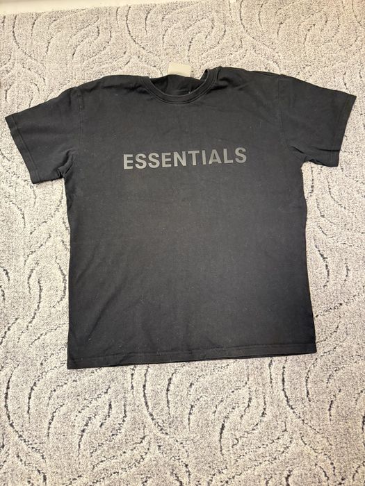 Tricou Essentials Fear of God