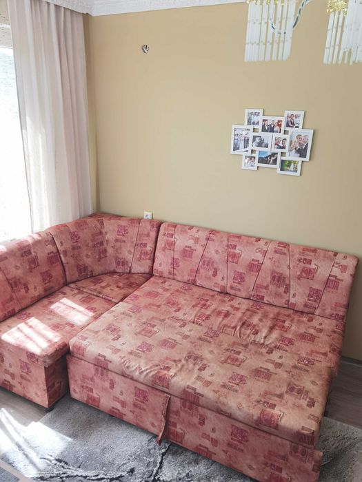 Продавам кухненски ъгъл
