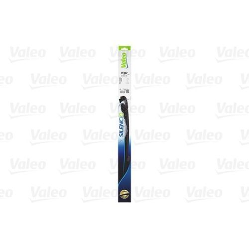 Stergatoare auto Valeo pentru BMW X3 F25 2010-04.2014, si X4 F26 2014-, Volvo S40/V50 (MS/MW) 10.2003-04.2007, pentru parbriz 650/500mm, 574687 VM487