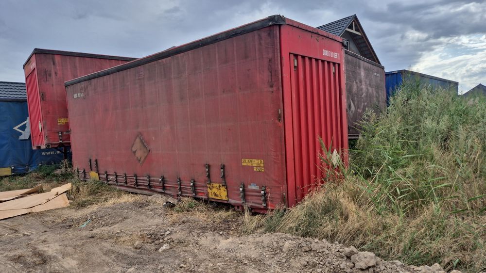 Кузовтар сатылады