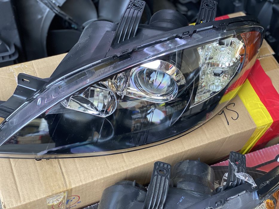 Amerikanka jentra fara black