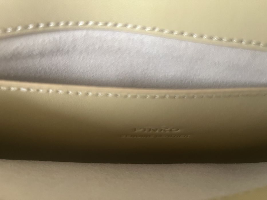 Чанта Pinko one love classic