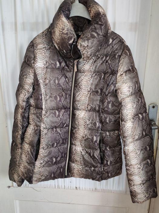 Geaca dama Maps Girl mărimea S