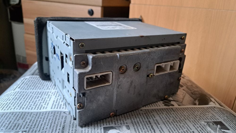 Авто Маг Акустику