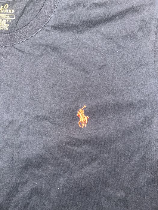 Tricou polo ralph lauren