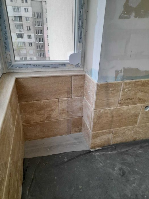 Подпрозоречни первази,прагове за врати,шапки от гранит,риолит,врачанск