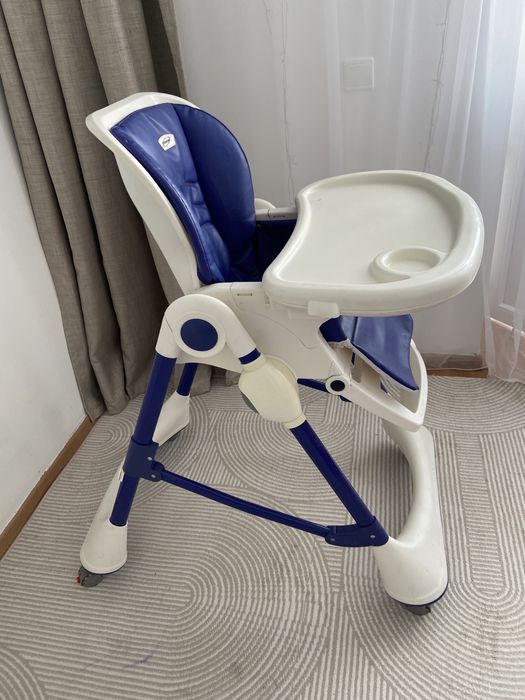 Стульчик для кормление