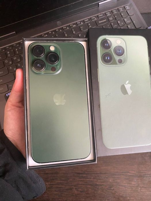 Айфон 13про 128гб 78% без минус