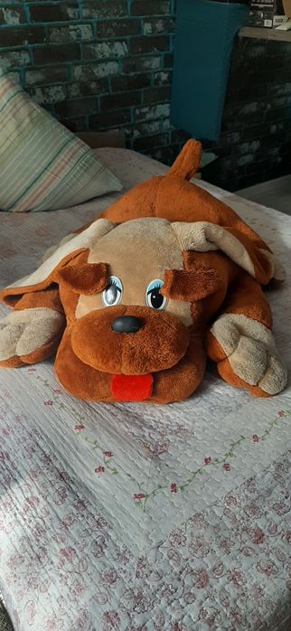 Продам мягкую игрушку