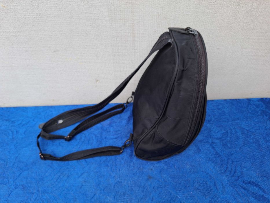 Marc Cain | Rucsac - Geanta - Ghiodan | 28*22*10 cm