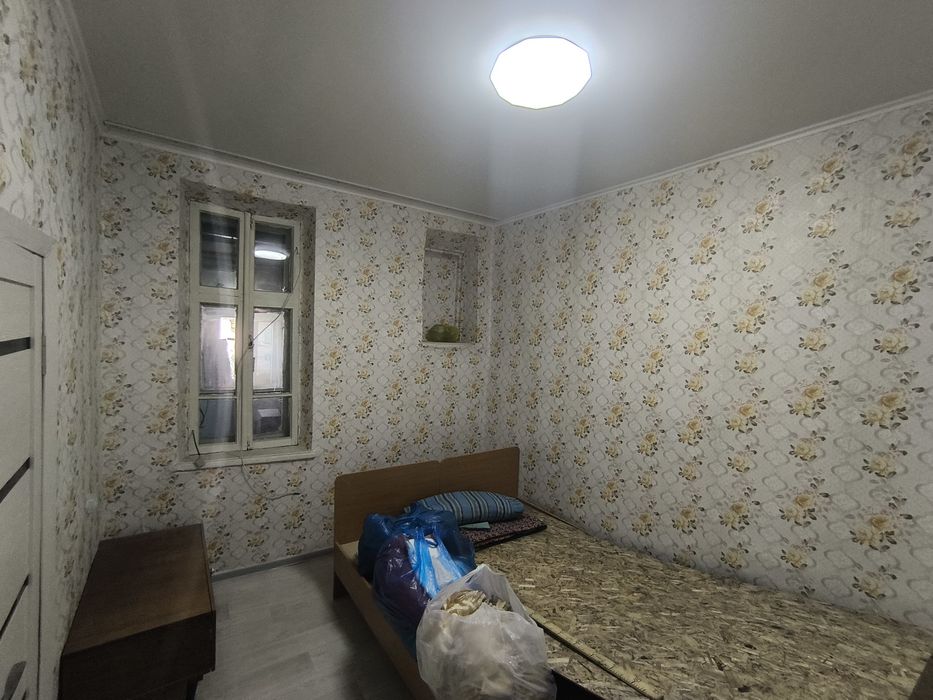 Продам дом в центре
