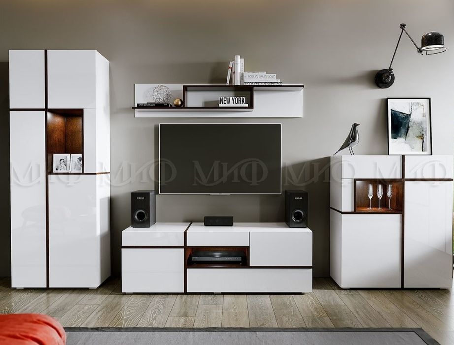 Гостиная мебель Беларусь