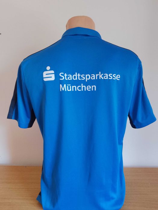 Tricou Polo Fotbal 1860 Munchen 2023/24