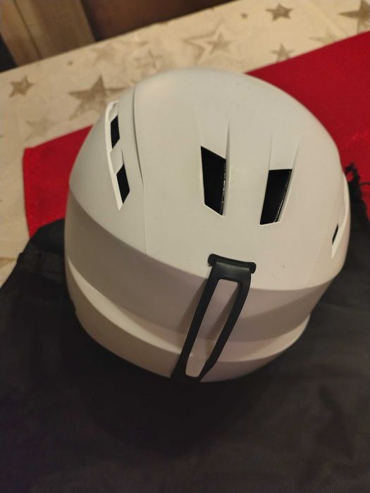 Ски панталон размер 146/152, каска за ски 54 - 58 см и маска за ски