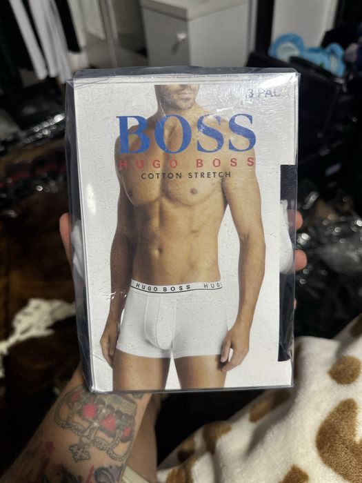 Boxeri Hugo Boss