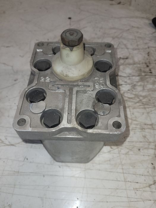 Turolla TA 33;5 și TA 2531 echivalent h14 și H12 pompă hidraulica