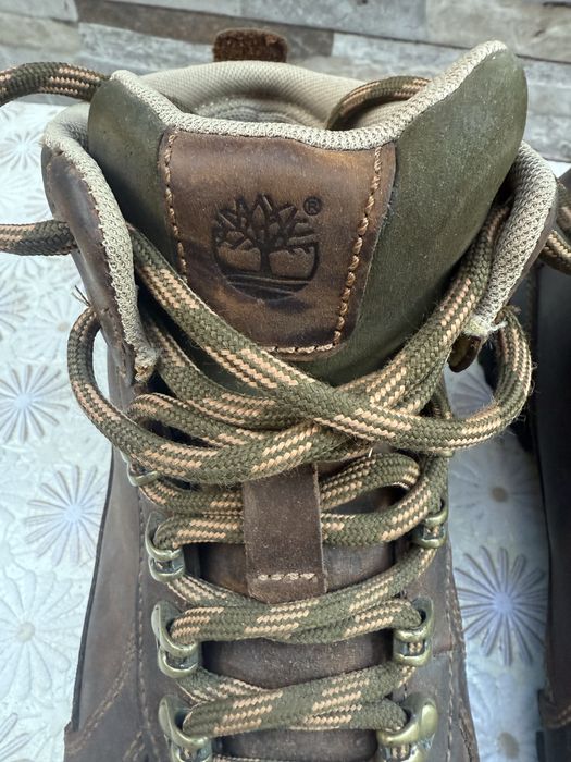 Мъжки зимни обувки TIMBERLAND