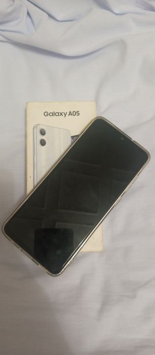 Телефон сотилади ишламиди Samsung Galaxy A05