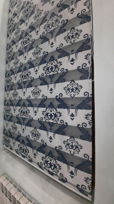 Жалюзи Пардалари