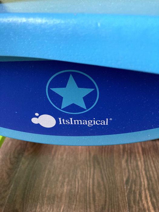 Детско вървено конче Imaginarium (използвано)