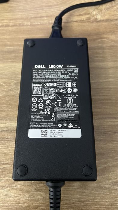 Incarcator dockind station Dell