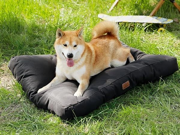 91х68см Водоустойчиво легло/ матрак за кучета, домашни любимци до 36кг