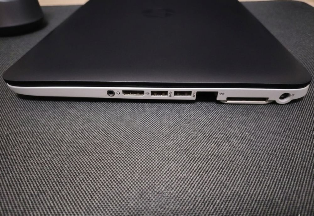 HP EliteBook 840 G2 | Intel® Core™ i5-5300U vPro (Gen 5) | Memorie RAM: 16 GB Kingston | SSD Kingston 120 GB | Ecran: 14 inch Anti-Glare (Mat) |