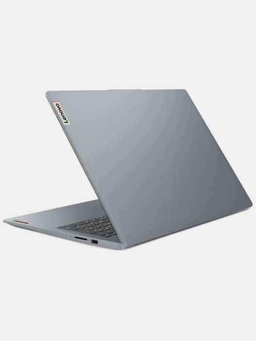Ноутбук LENOVO IDEAPAD SLIM 3 15IRU8 I3-1315U 8GB 256GB 15,6 FHD