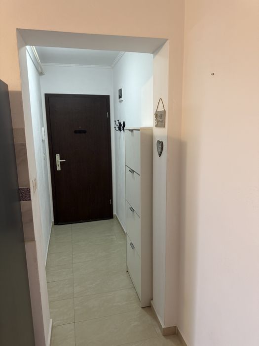 Apartament giroc central loc de parcare