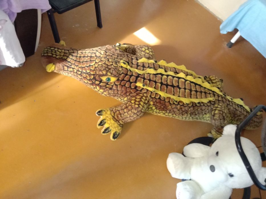 Игрушки разные для девочек и мальчиков