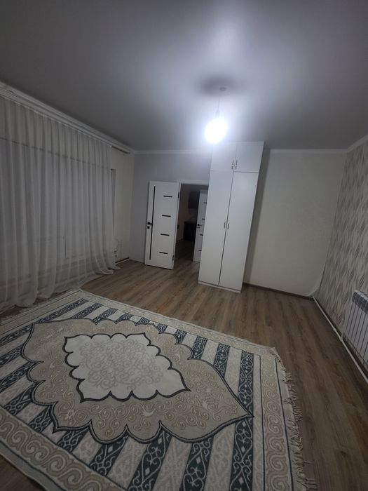 Сдам дом отдельно 2комнатный