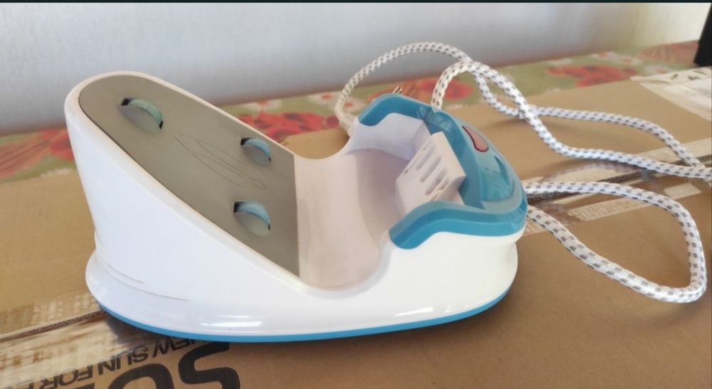 Statie fier de calcat Victronoc