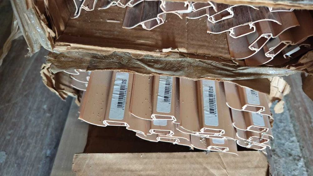 Решетка для батарей и плинтус