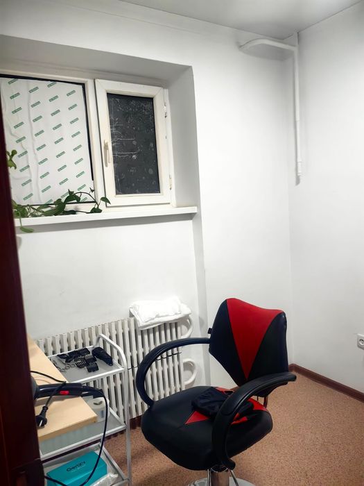 Задам в аренду кабинет для массожа или наращивания ресниц