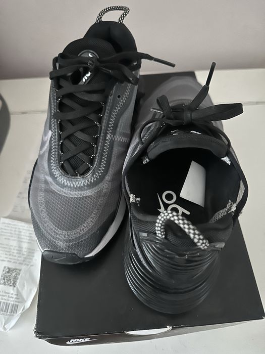 Nike  air max 720