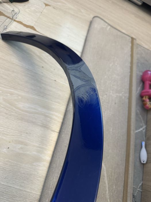Reparatii piese plastic, sudura plastic, lipituri plastic