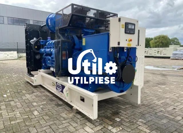 generator fg wilson p1375p1 p1250p1 p1500p1 1375 kva perkins + piese