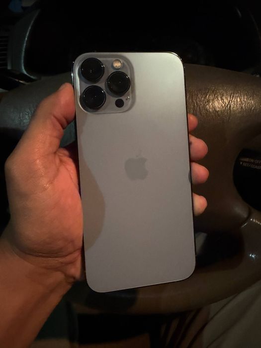 iPhone 13 Pro Max/256GB/Айфон 13 Про Макс/256гб