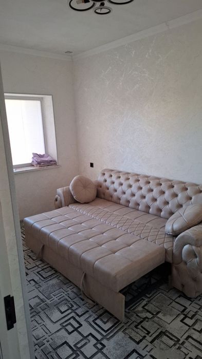 Сдаю суточные квартира 1/8/8 Кадышева Яшнобод 400000 сум