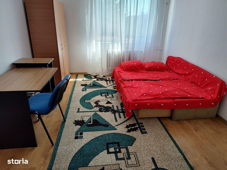 Apartament de inchiriat 2 camere 36mp zona Manastur