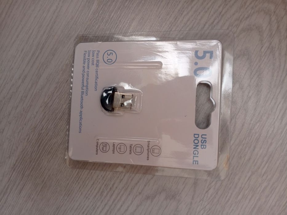 Usb DONGLE 5.0 и WIFI USB 300Mbps