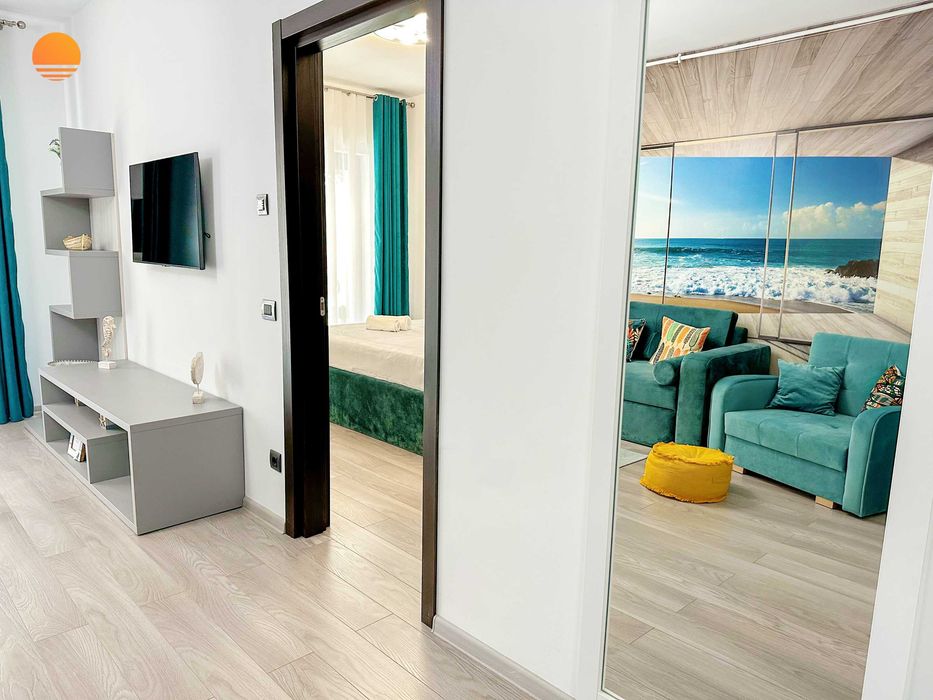 Cazare Del Mar Summerset - Mamaia - ByChoice