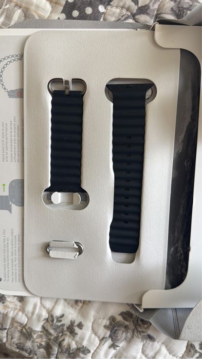 Apple Watch ultra