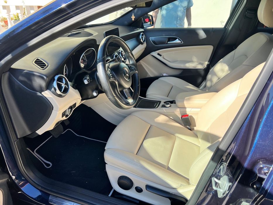 Mercedes-Benz GLA 200 d 4MATIC, 2017, 2.2 Diesel, 4x4, Automat 7 Gtronic-  FULL DOTARI